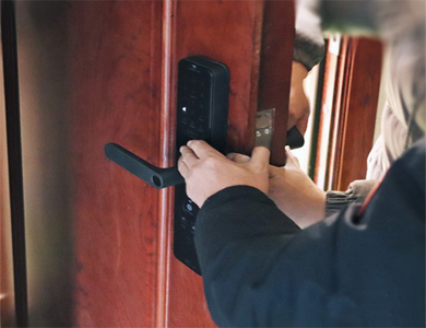 资阳24小时上门开锁公司
